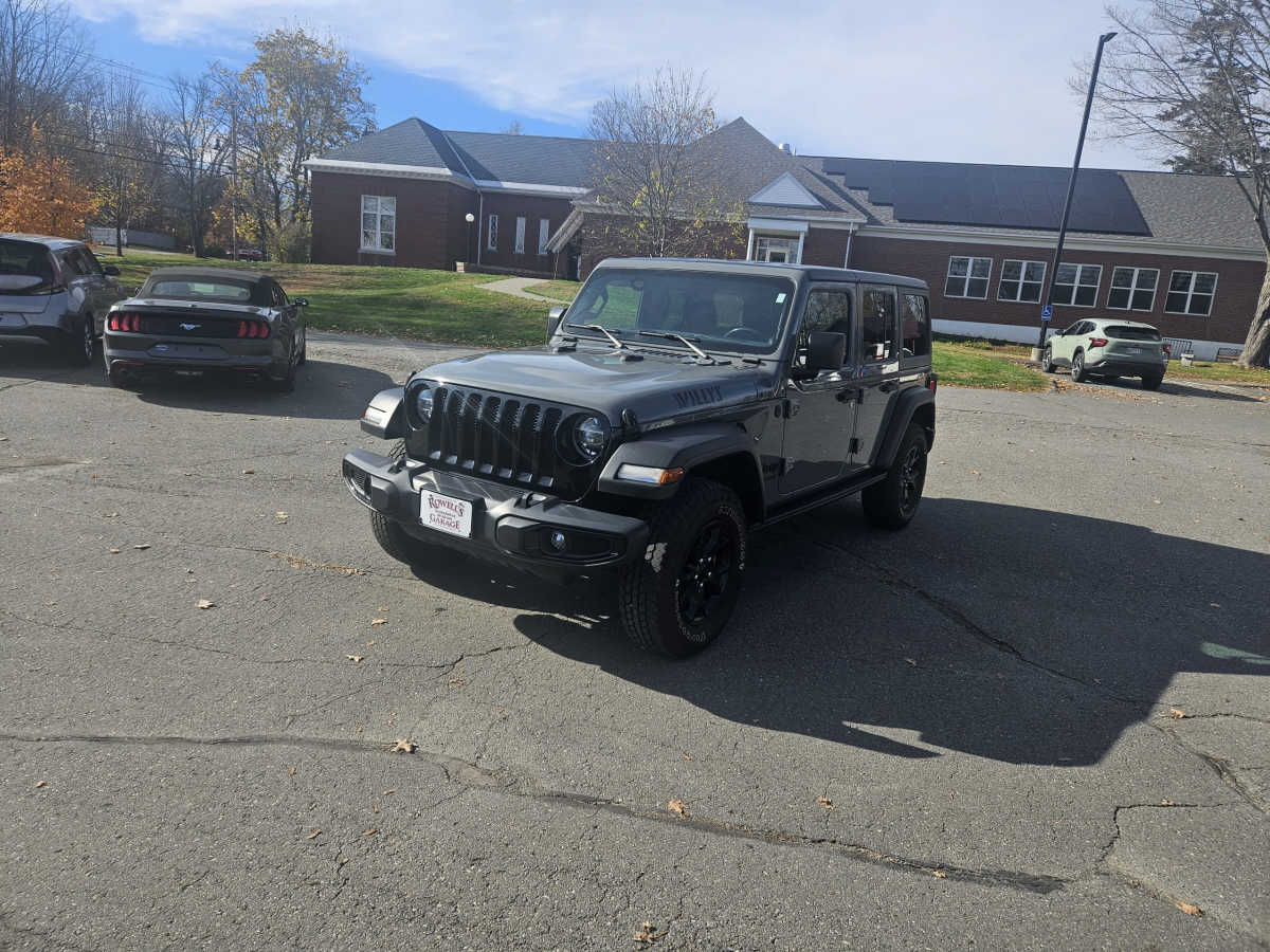jeep wrangler unlimited 2021 1C4HJXDNXMW573800 image jeep wrangler unlimited 2021 1C4HJXDNXMW573800 image